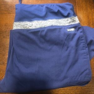 Greys Anatomy size XL scrub pants